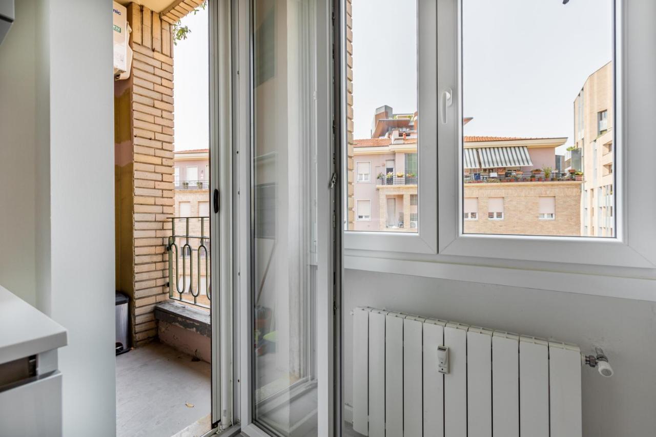 Appartamento Garibaldi&gae Aulenti Modern Milano