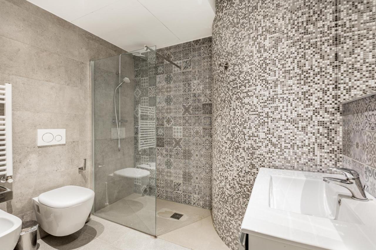 Moscova Design Apt
