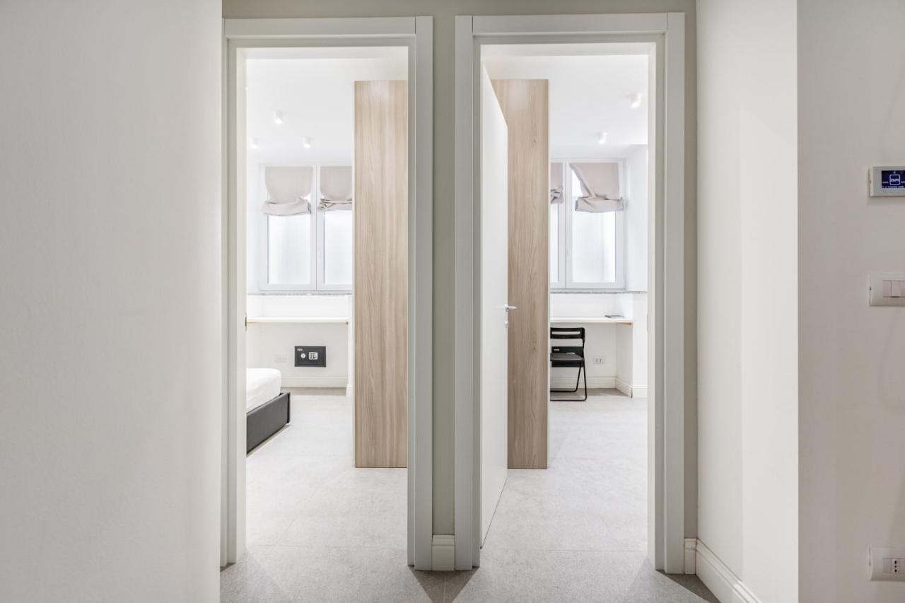 Moscova Design Apt Milano