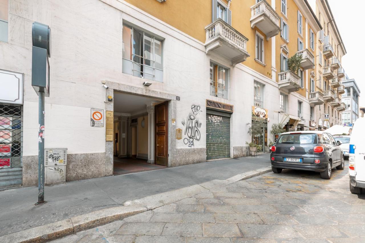 Appartamento Moscova Design Apt *