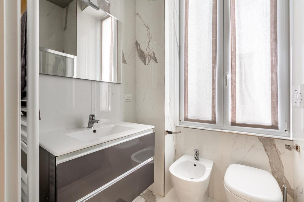 Appartamento Moscova Design Apt