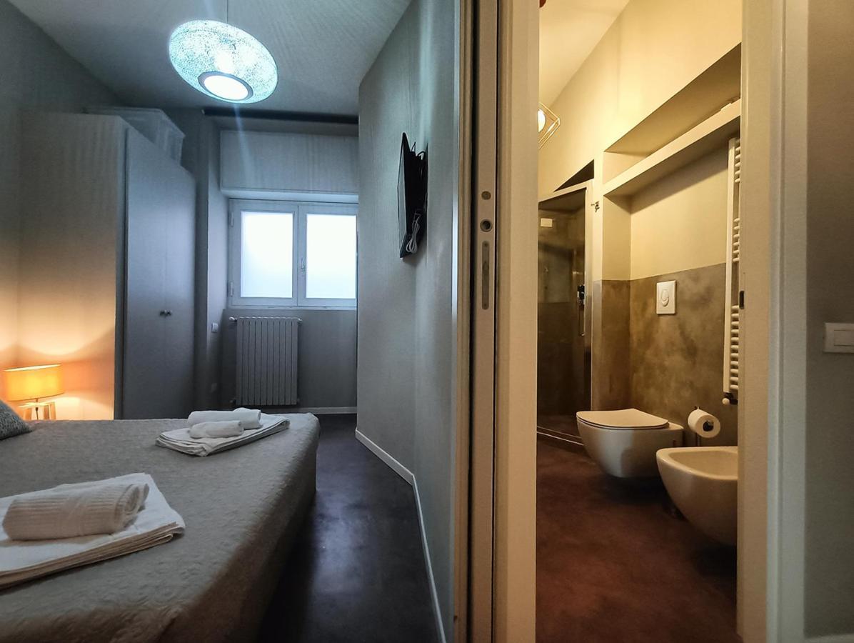 Residenza Porta Romana Apartment Milan
