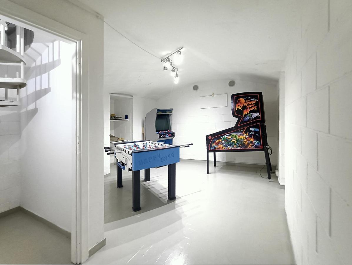Appartamento Game House In The Center