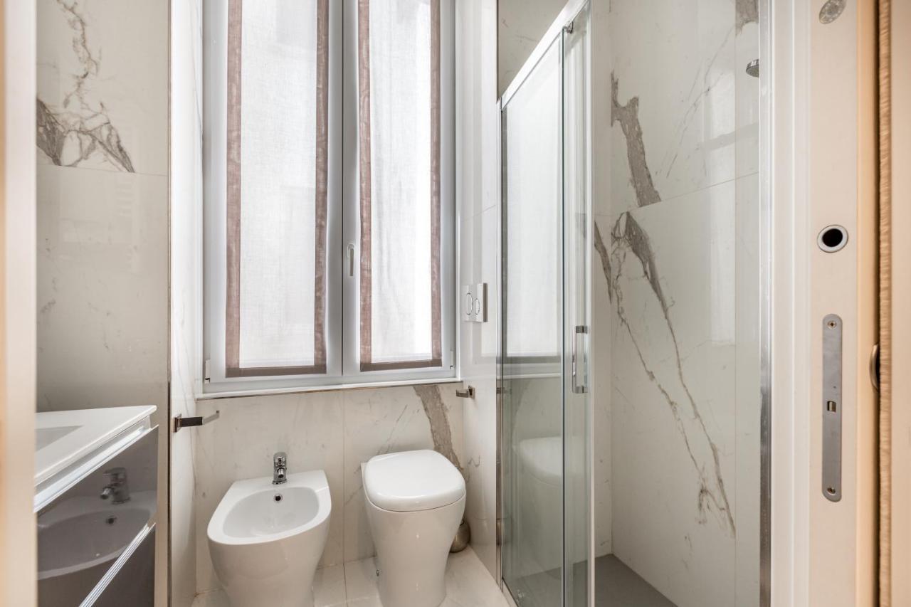 Moscova Design Apt * Milano