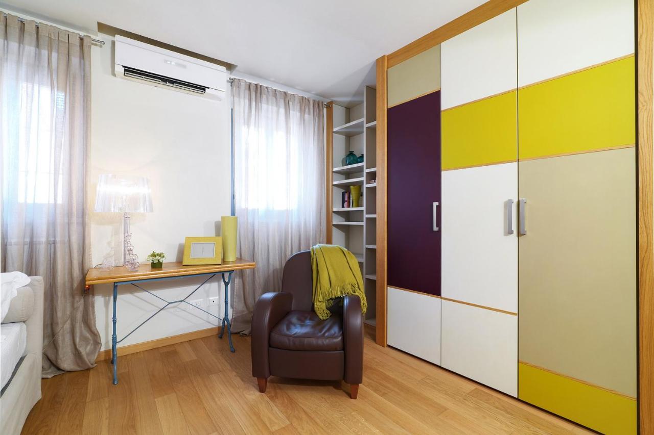 Contempora - Fiori Chiari 26 Apartment Milan