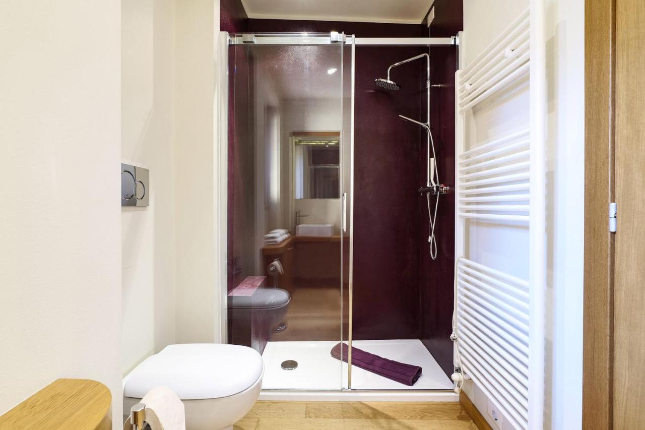 Apartment Contempora - Fiori Chiari 26 Milan