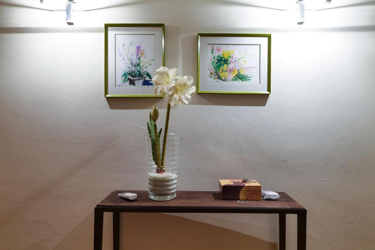 Apartment Contempora - Fiori Chiari 26 *