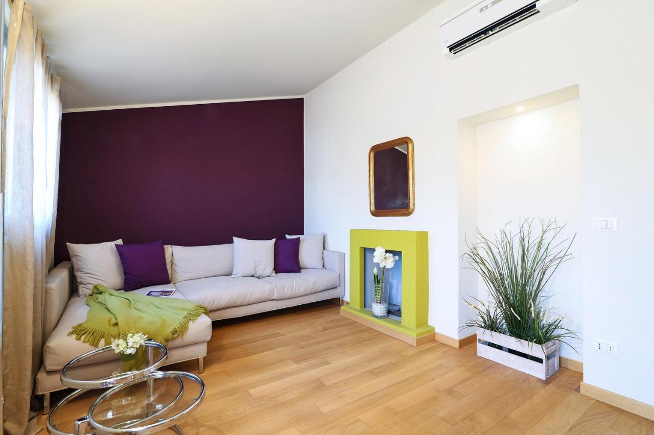 Apartment Contempora - Fiori Chiari 26 *