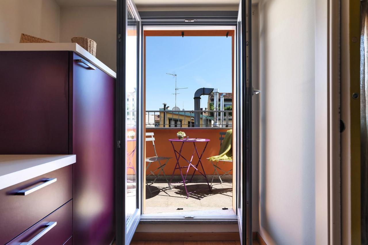 Apartment Contempora - Fiori Chiari 26 *