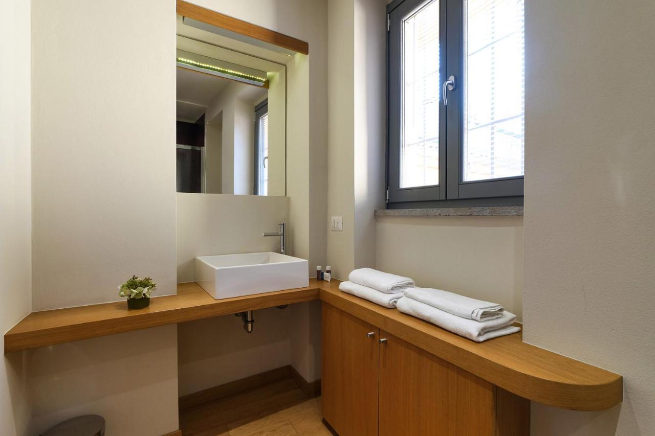 Apartment Contempora - Fiori Chiari 26 *
