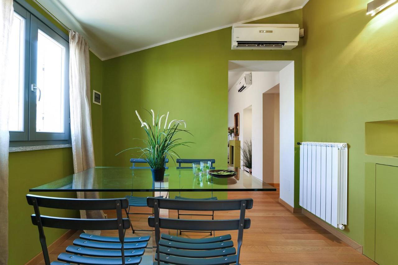Contempora - Fiori Chiari 26 Apartment *