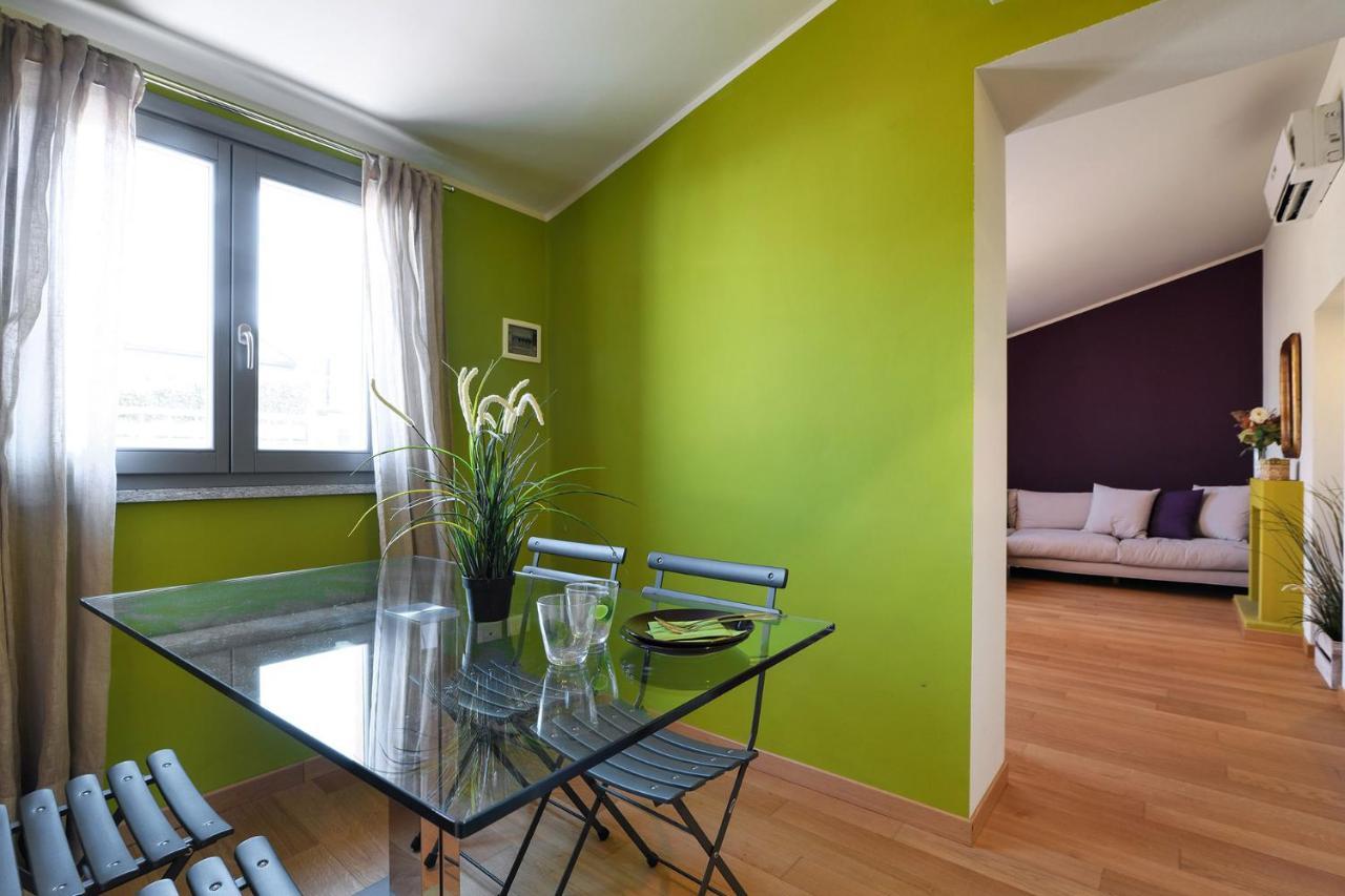 Contempora - Fiori Chiari 26 Apartment Milan