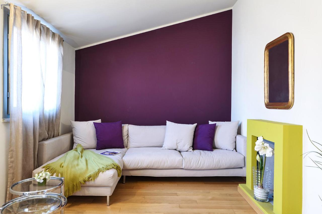 Contempora - Fiori Chiari 26 Apartment Milan