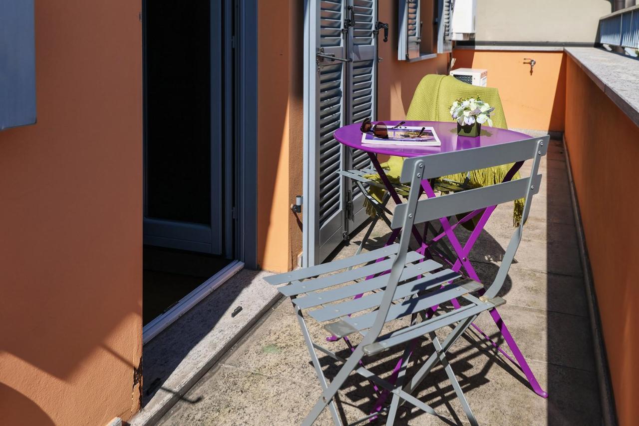 Contempora - Fiori Chiari 26 Milan