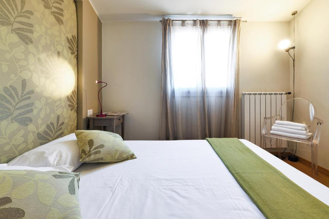 Apartment Contempora - Fiori Chiari 26