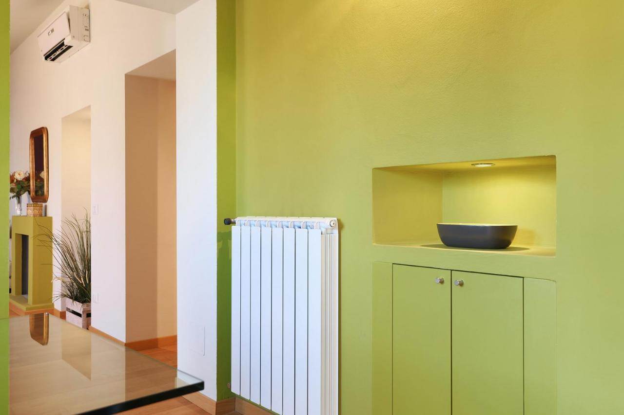 Contempora - Fiori Chiari 26 Apartment Milan