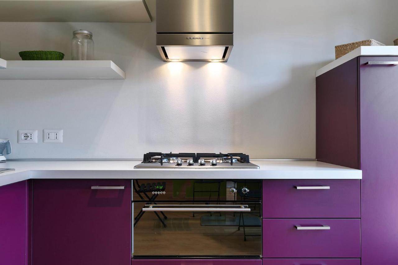 Contempora - Fiori Chiari 26 Apartment *