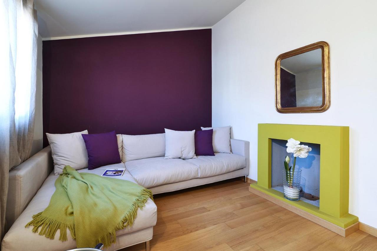 Apartment Contempora - Fiori Chiari 26