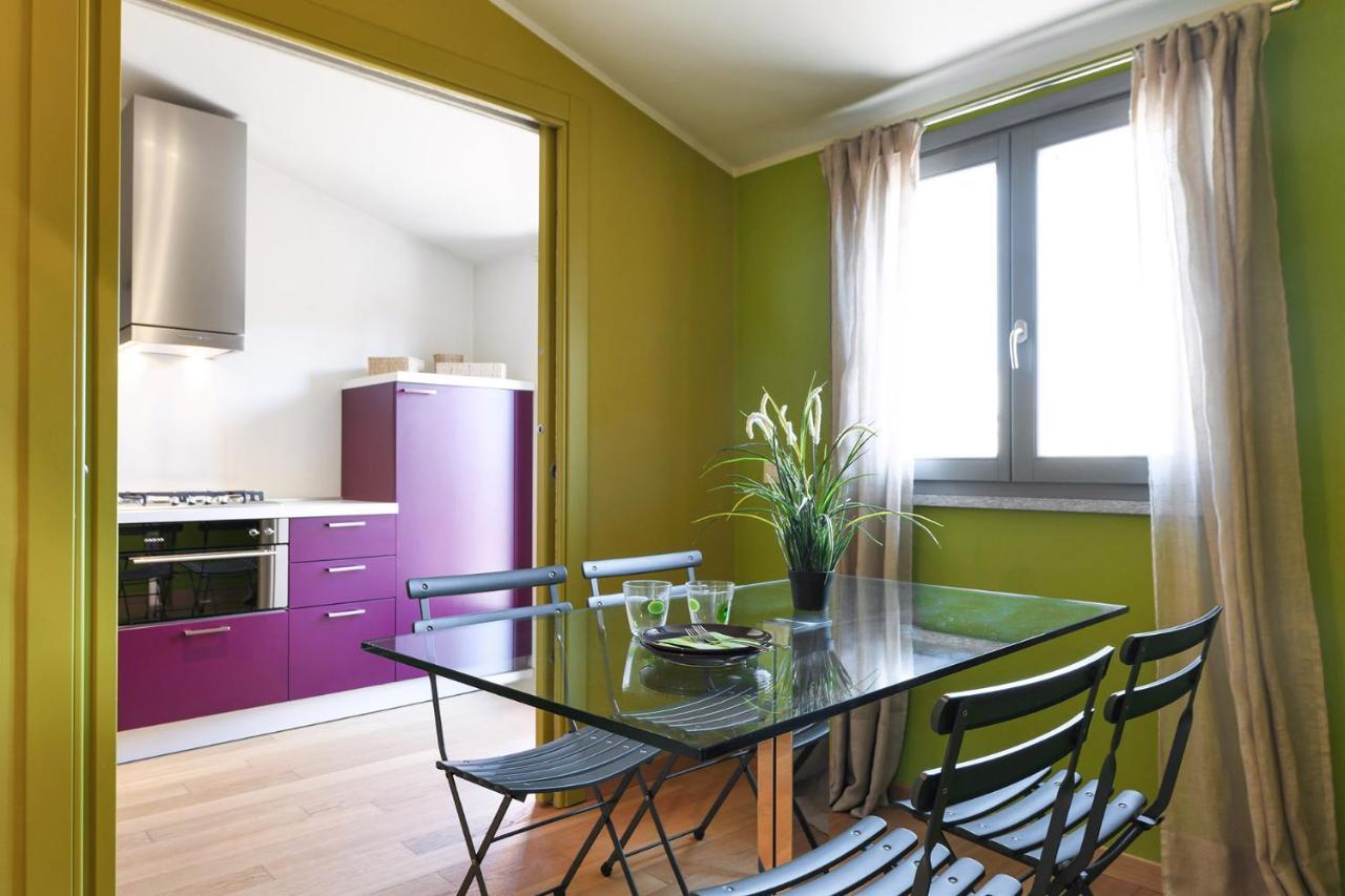 Contempora - Fiori Chiari 26 * Milan