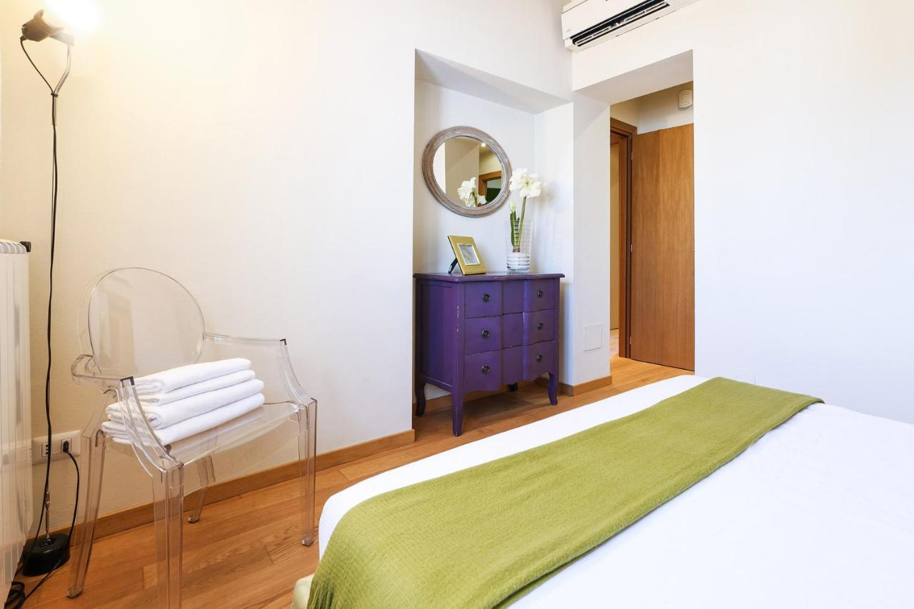 Contempora - Fiori Chiari 26 Apartment