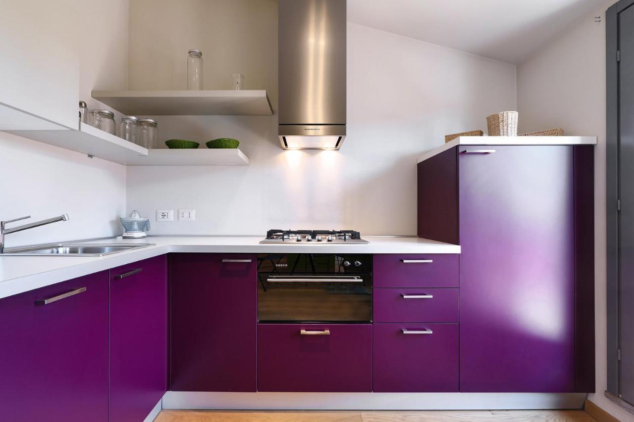 Contempora - Fiori Chiari 26 Milan
