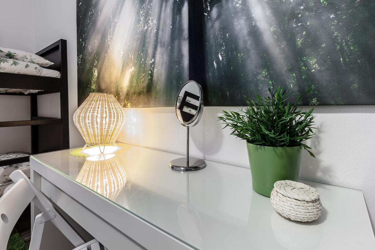 Appartement Stayeasy Fara12 - Station & Downtown Walking Distance *