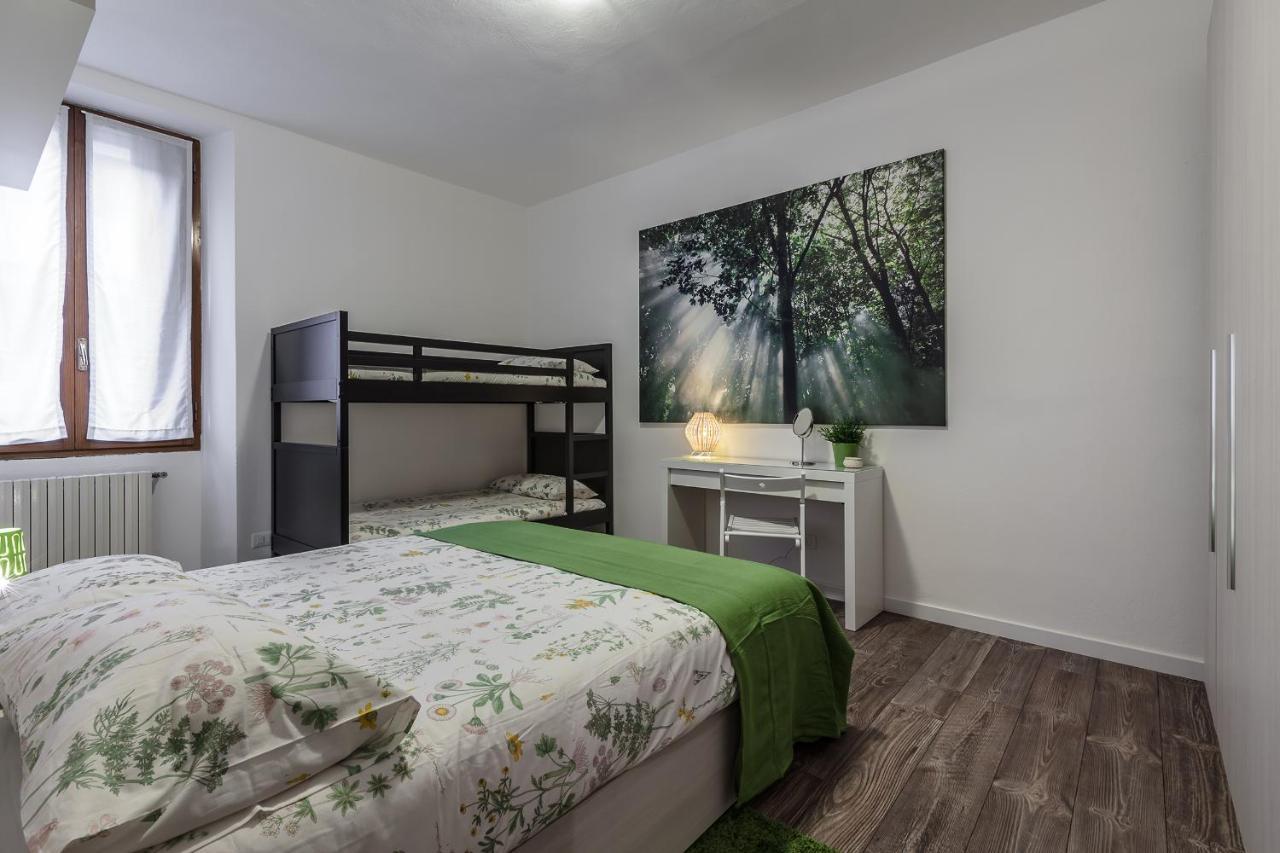 Stayeasy Fara12 - Station & Downtown Walking Distance Appartement
