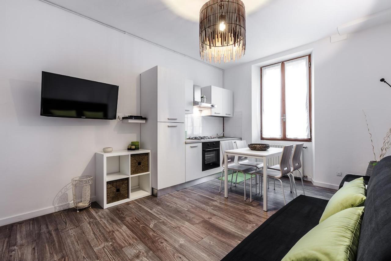 Stayeasy Fara12 - Station & Downtown Walking Distance Milaan