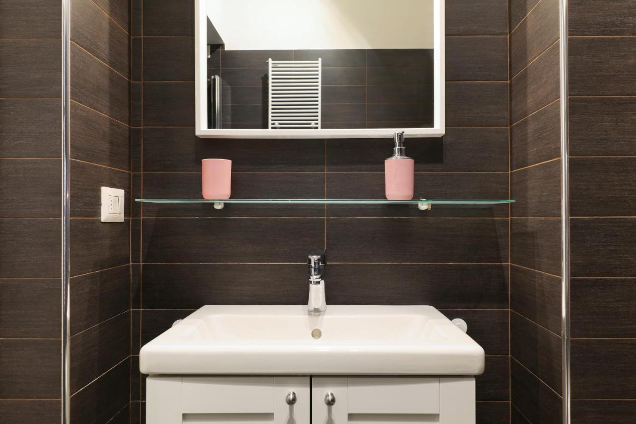 Apartment Primopiano - Melzo D