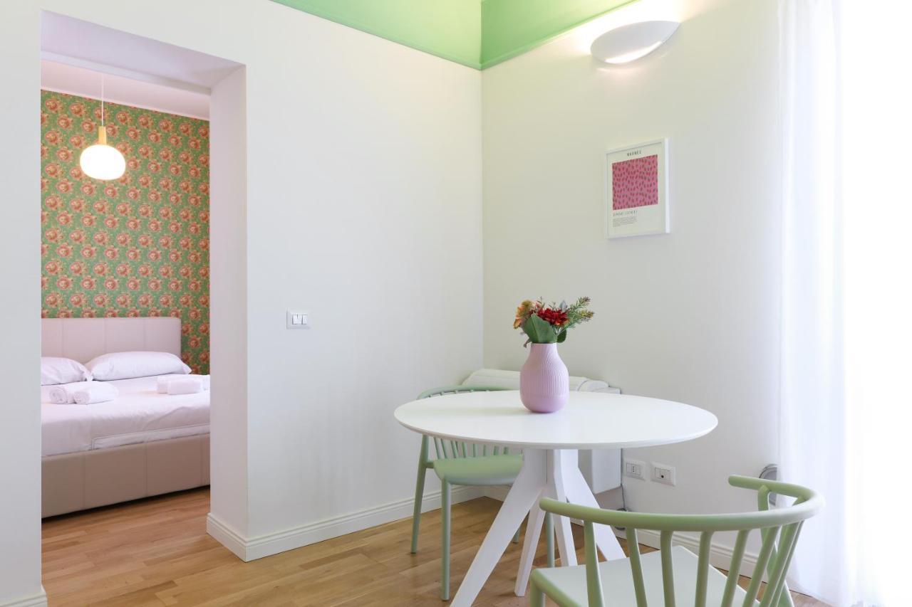 Apartment Primopiano - Melzo D *
