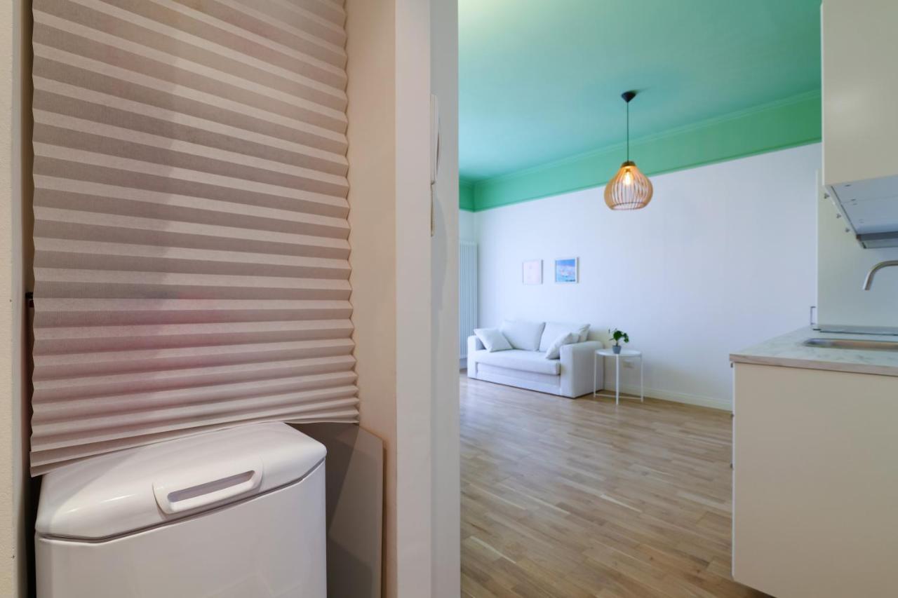 Apartment Primopiano - Melzo D Mailand