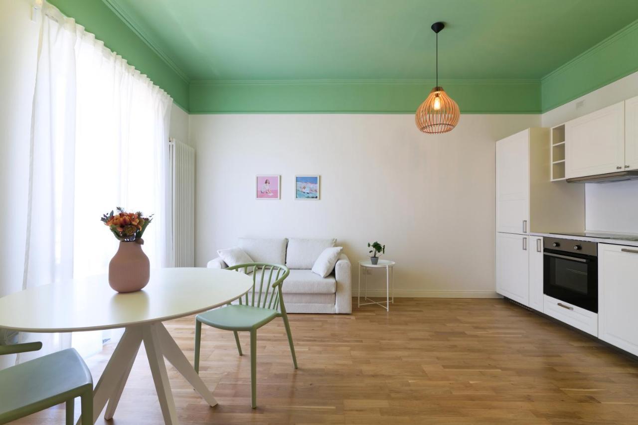 Apartment Primopiano - Melzo D