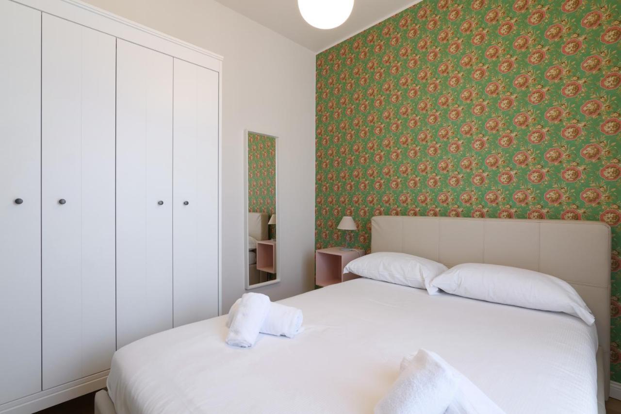Apartment Primopiano - Melzo D