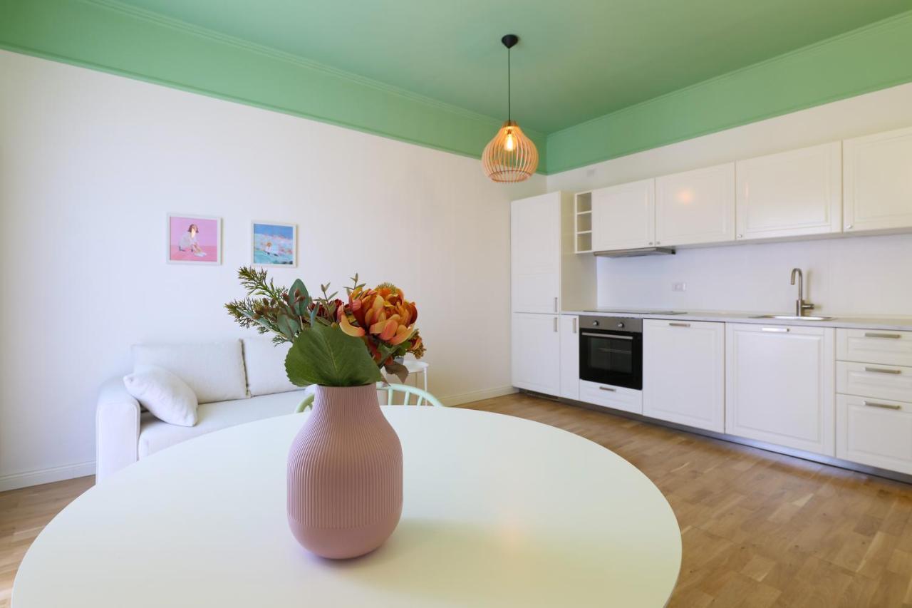 Apartment Primopiano - Melzo D Mailand