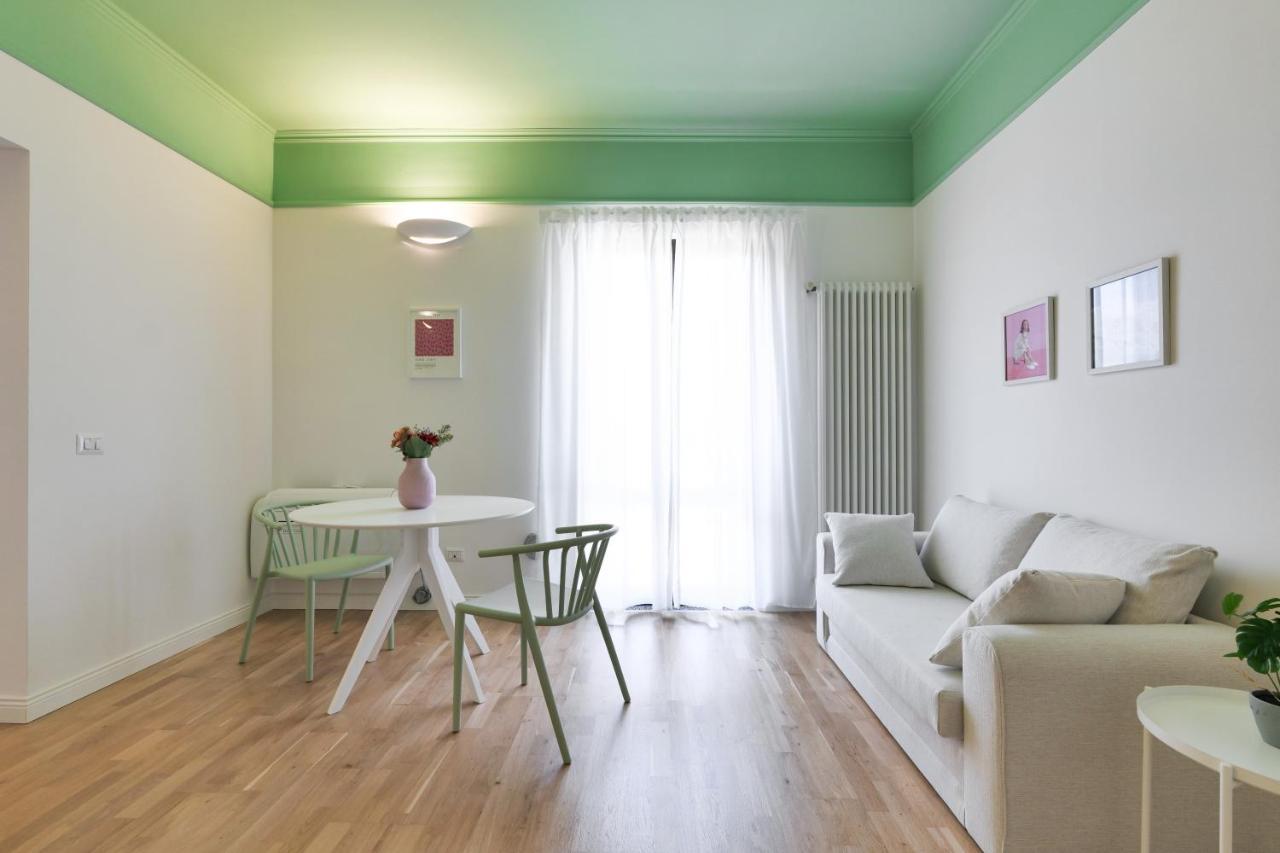 Apartment Primopiano - Melzo D *