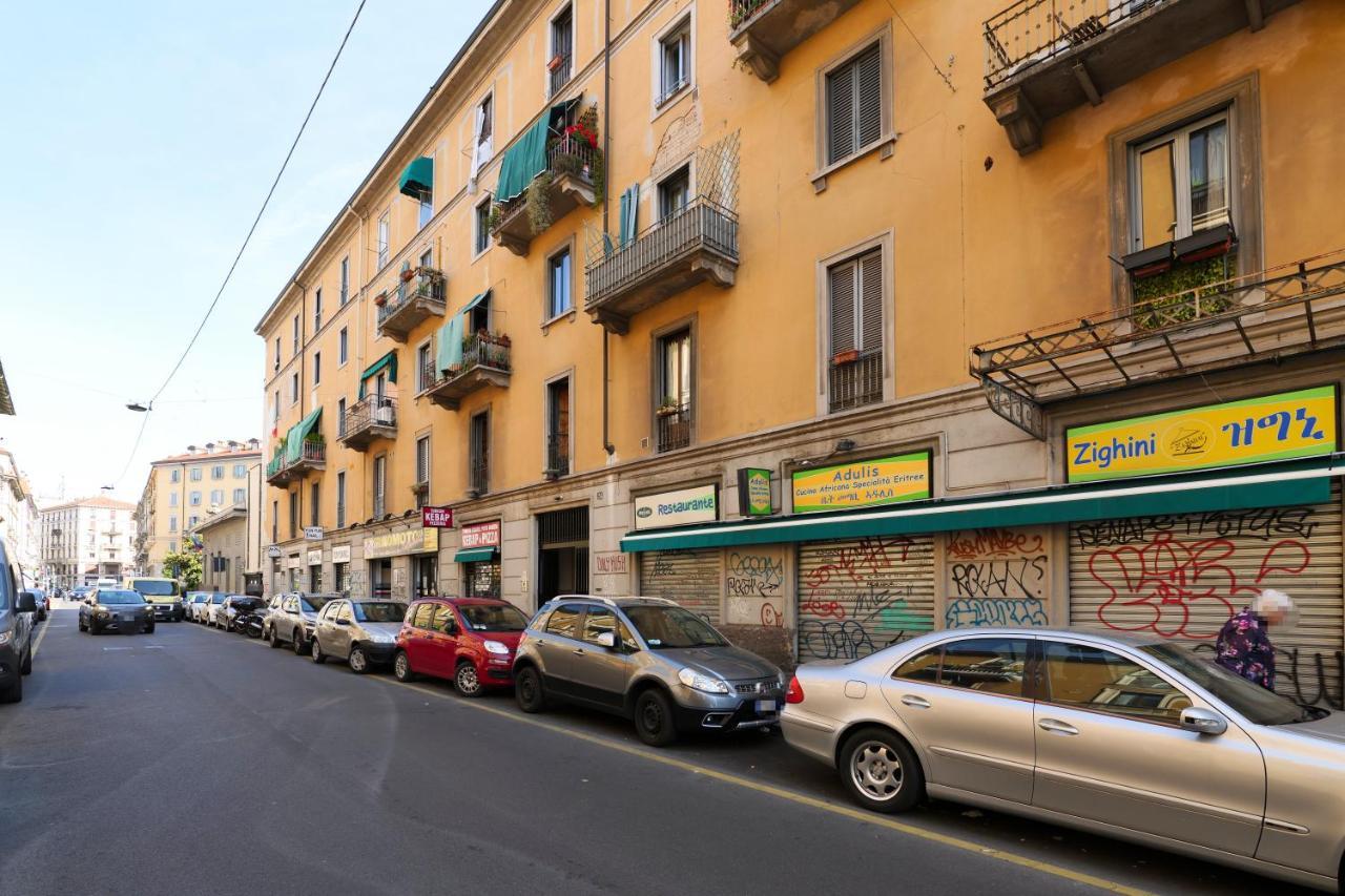 Primopiano - Melzo D Apartment