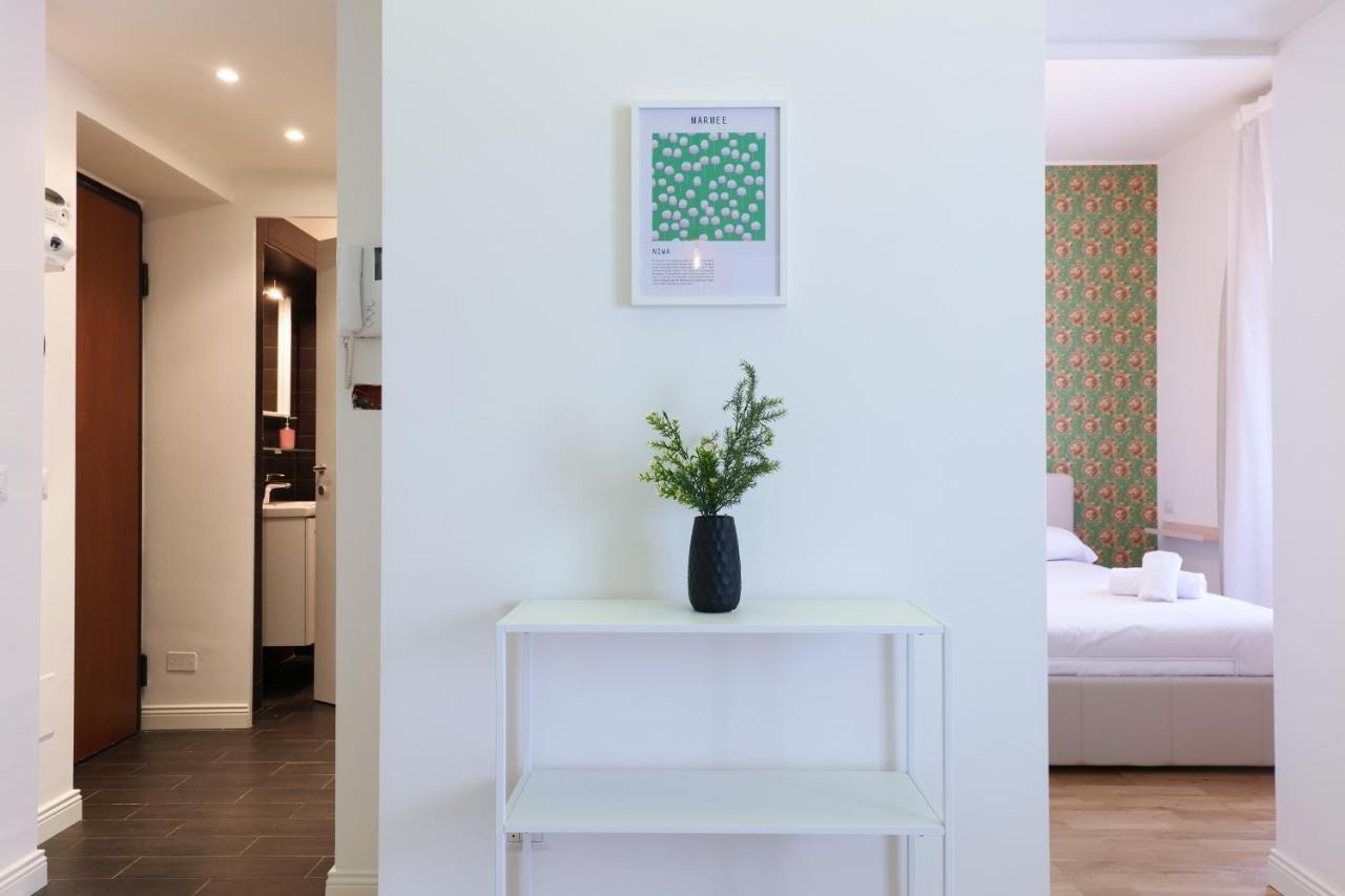 Apartment Primopiano - Melzo D Mailand