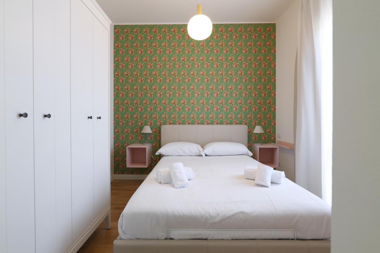 Primopiano - Melzo D Apartment Mailand