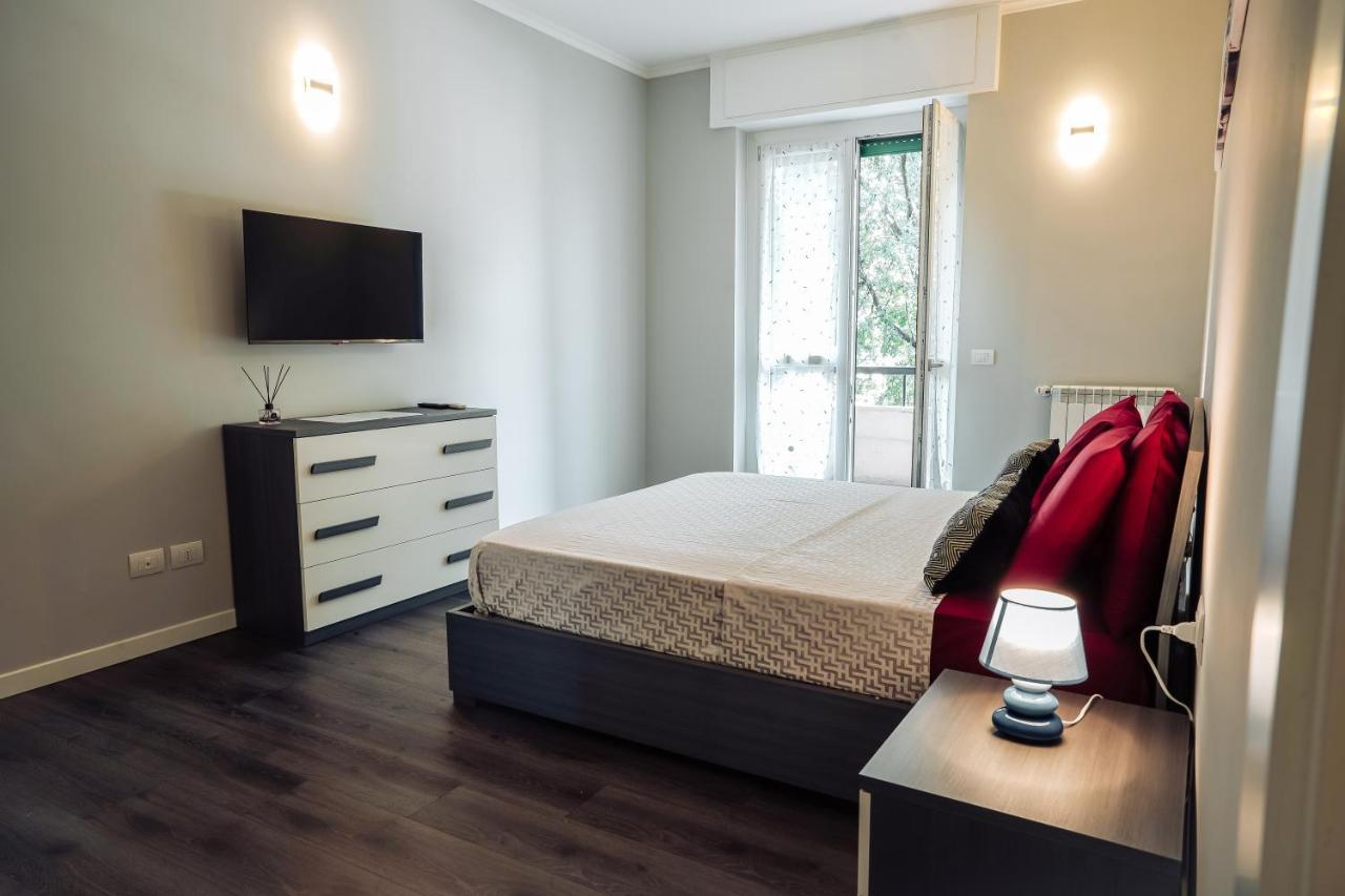 Residenza Vigliani Near Allianz Mico And Citylife Milano