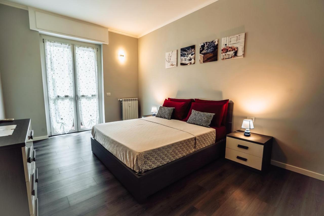 Residenza Vigliani Near Allianz Mico And Citylife Milano