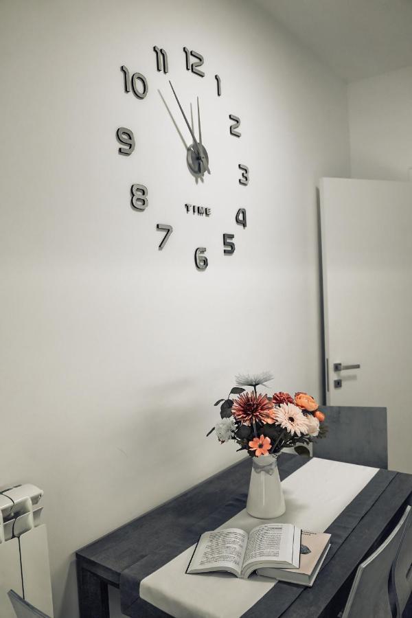 Residenza Vigliani Near Allianz Mico And Citylife *
