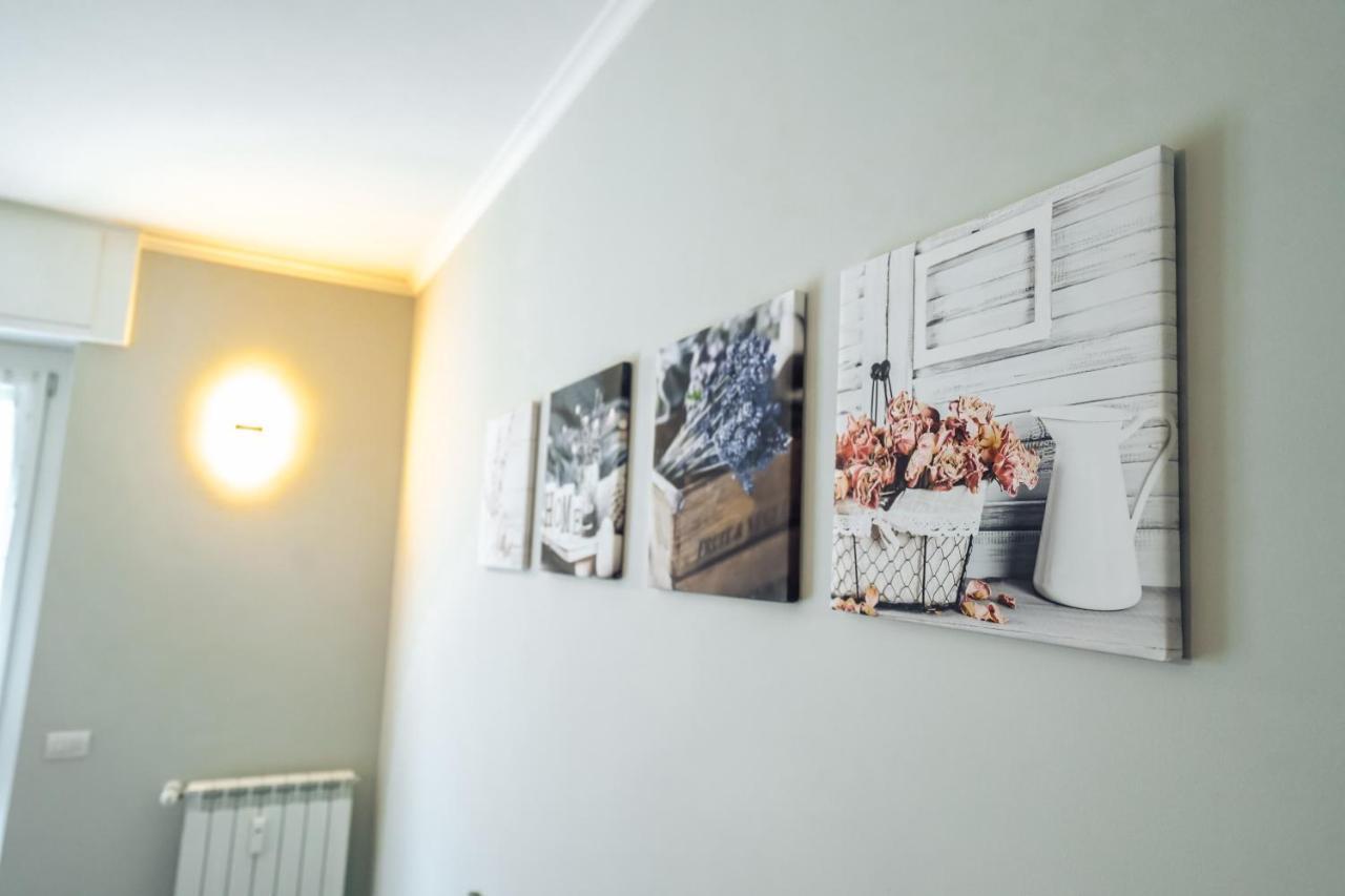 Residenza Vigliani Near Allianz Mico And Citylife Leilighet