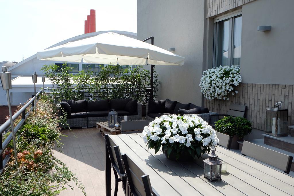 Zuretti 61 Bed & Breakfast