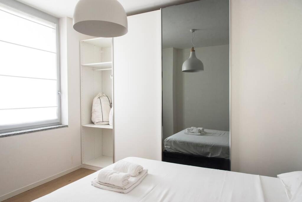 Youhosty - Monviso 32 Appartamento Milano