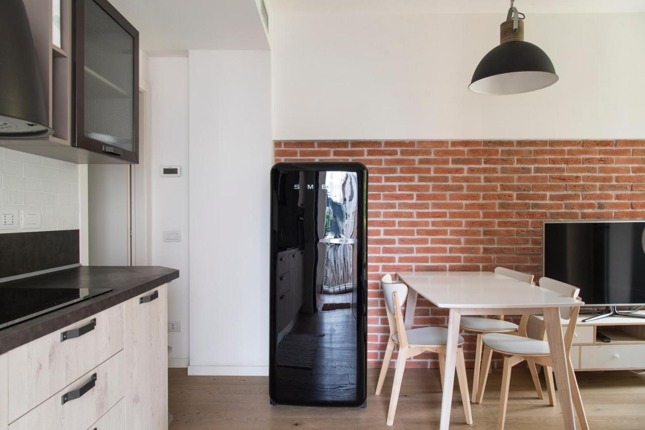 Appartamento Youhosty - Monviso 32 Milano