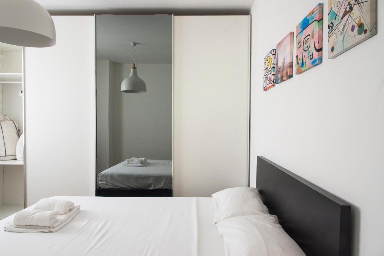 Appartamento Youhosty - Monviso 32 Milano