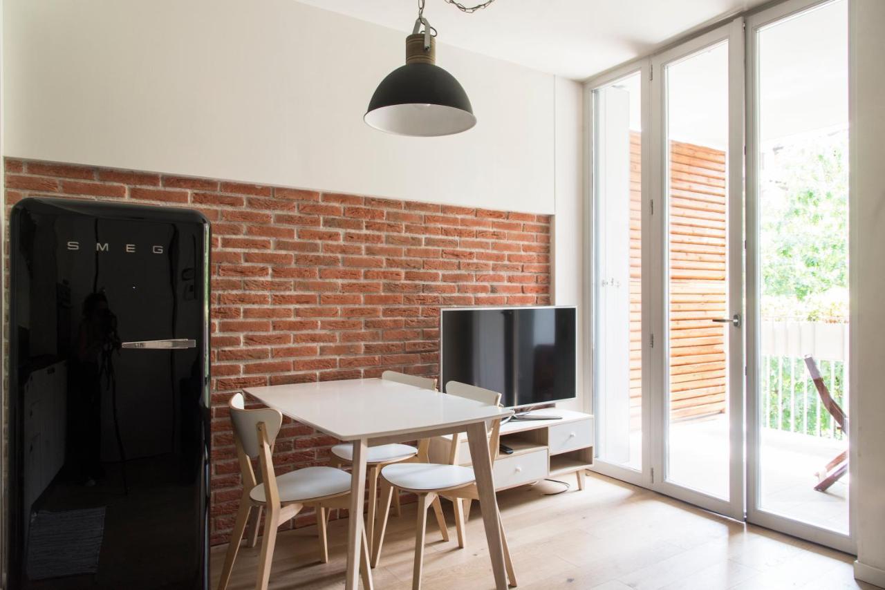 Appartamento Youhosty - Monviso 32 Milano