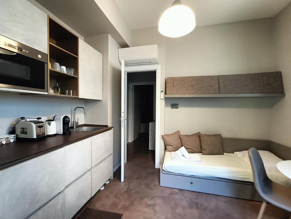 Residenza Porta Romana Apartment *