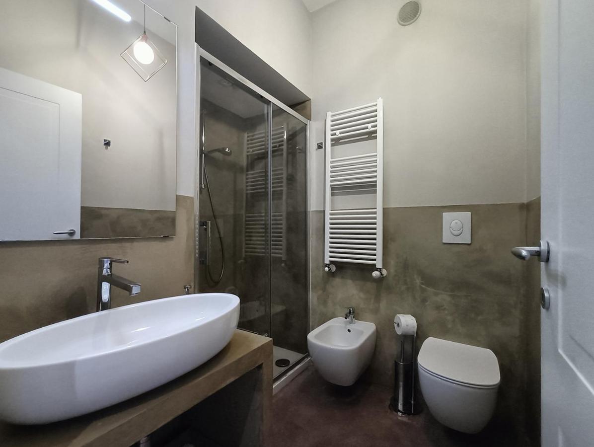 Apartment Residenza Porta Romana