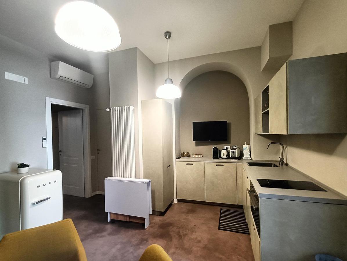 Apartment Residenza Porta Romana Milan